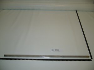 Nylon tube ?8x?22.5x642