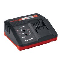 P-X-C 18V 30min f. K.; EX; ARG