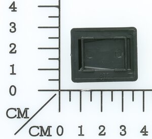 cover of magnetic block