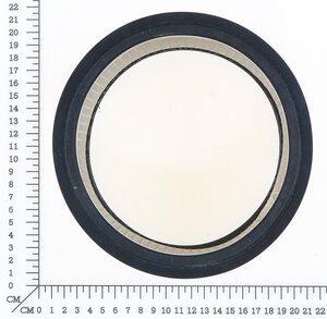 Cartridge filter