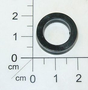  KIT 124 " O-RING WATER SEAL  