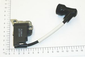 ignition coil