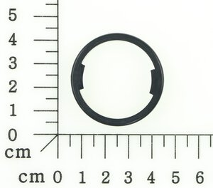 spring retainer