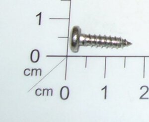 Screw