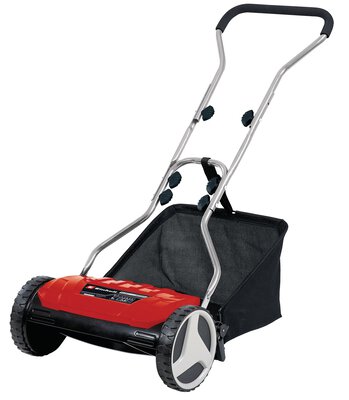 Einhell lawn mower manual sale