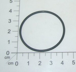 o ring