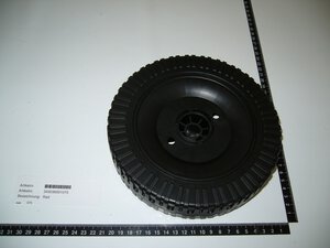 Wheel