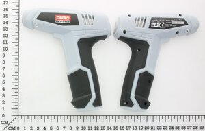 housing parts