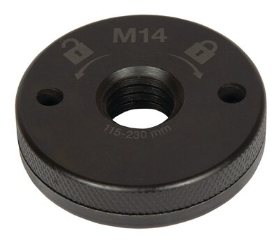 M14 quick fix nut