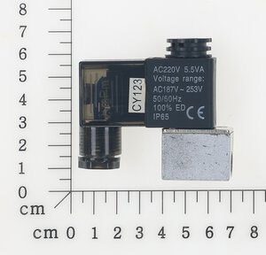 Magnetventil