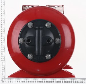 Pressure tank