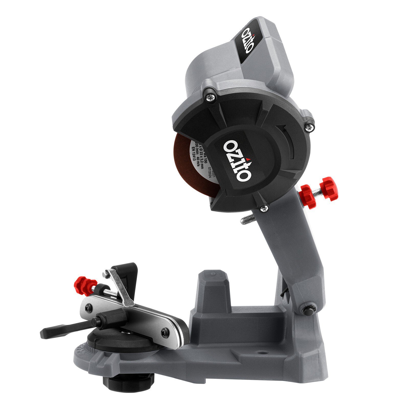 CCS085 Chain Sharpener