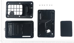 Air Filter Assembly
