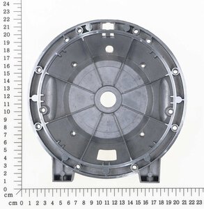 pump flange