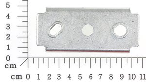blade holder