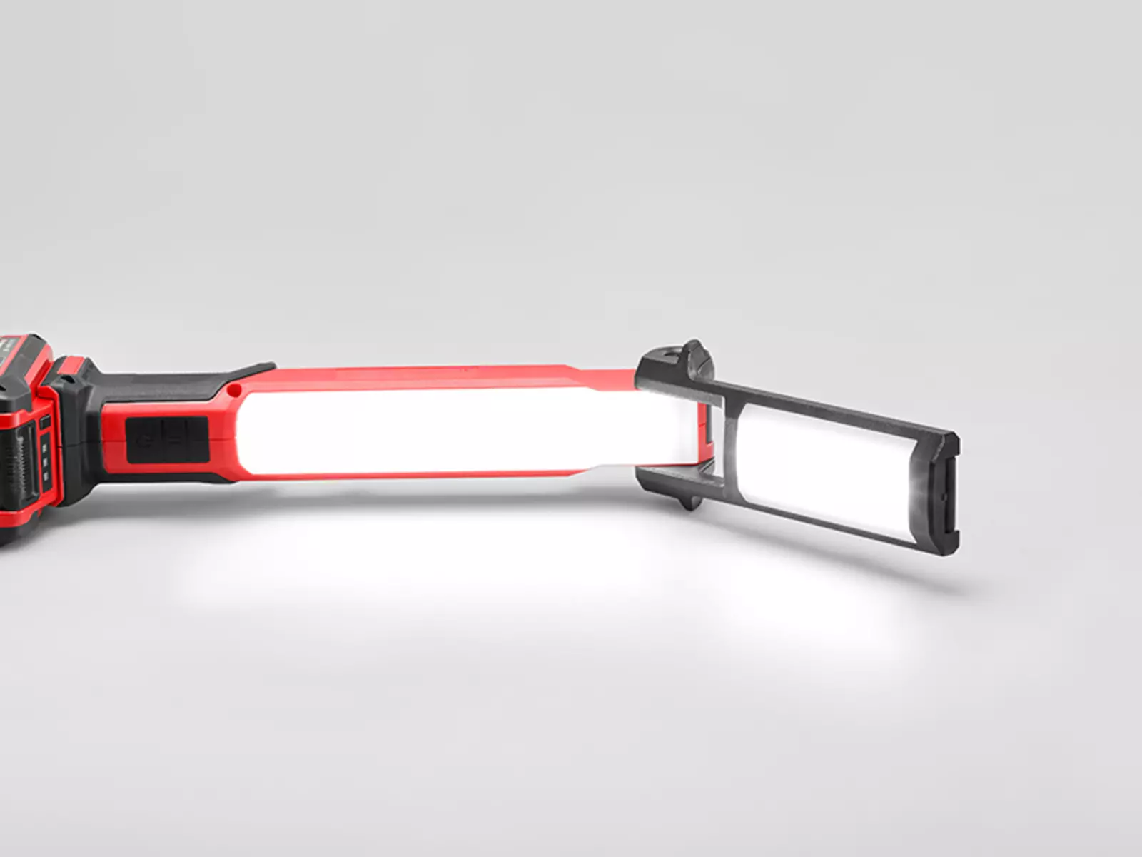 Perfect-illumination