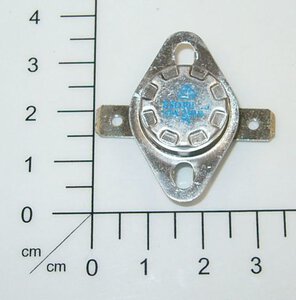 Thermostat
