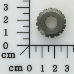 crown gear