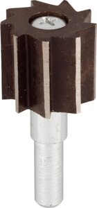 Set of router bits, 12 pcs.