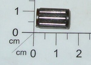 Needle bearing