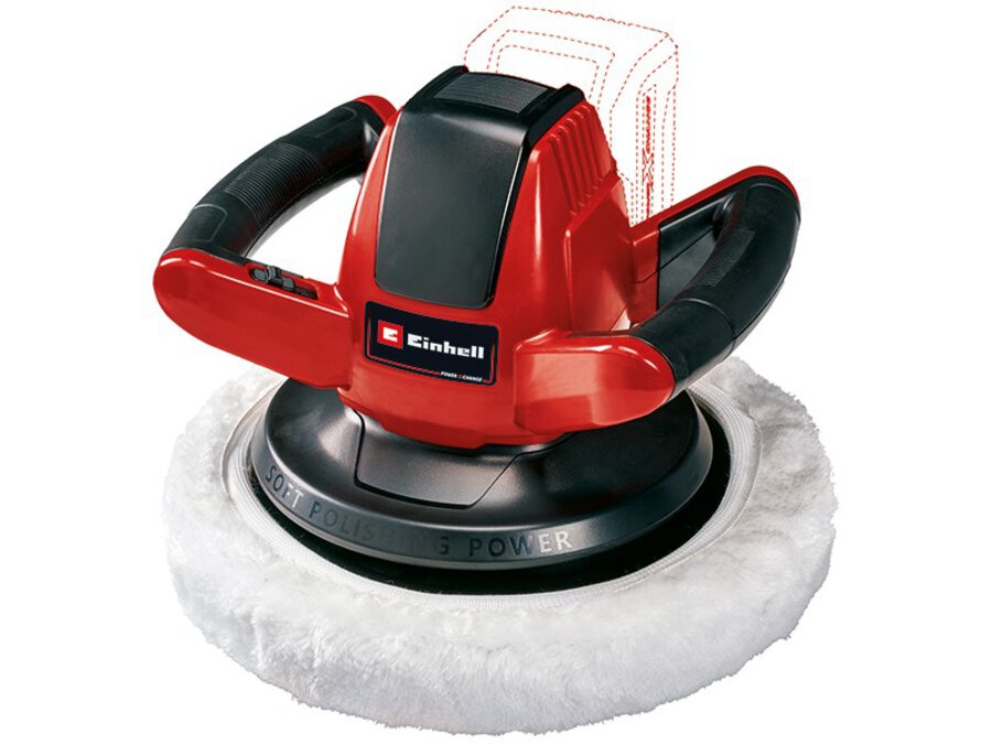 Einhell-CE-CB-18254-Li-Solo