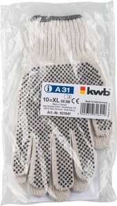 Strickhandschuh für Damen und Herren