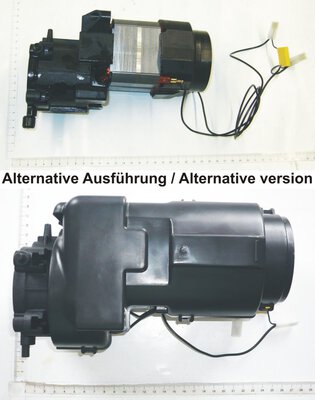 Motor 230V50HZ