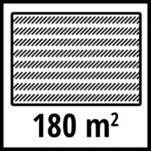 RASARRO 18/330 BL (1x3,0Ah)