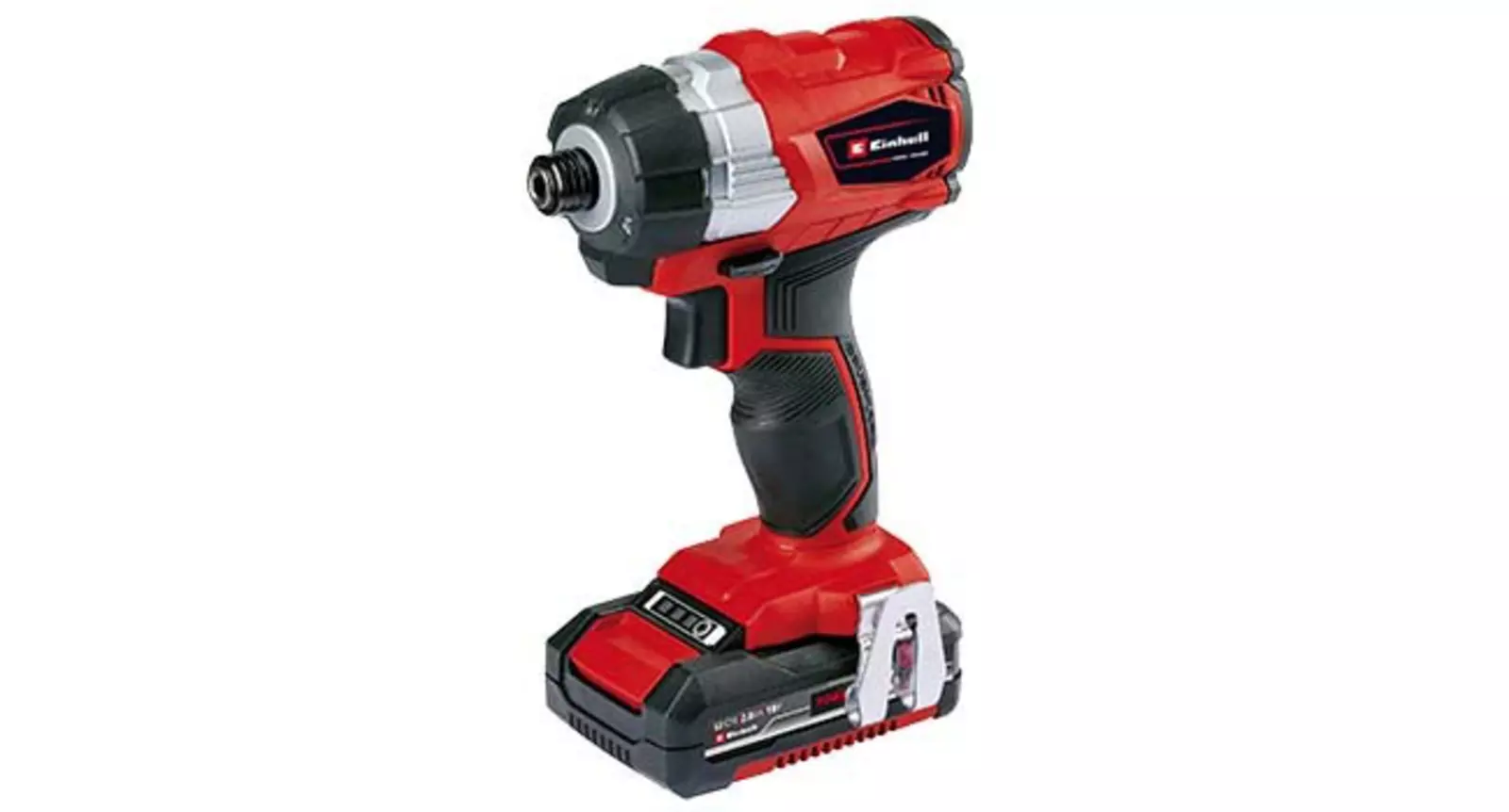 Cordless-impact-driver-TP-CI-18-Li-BL