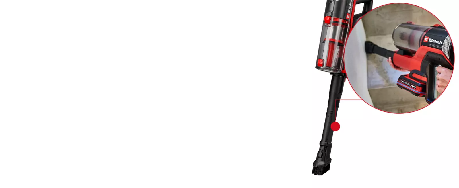 Насадка 2-в-1