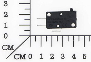 micro switch