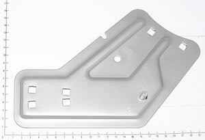 left bracket