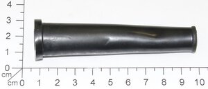 Knickschutztülle