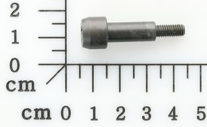 Verriegelungsbolzen