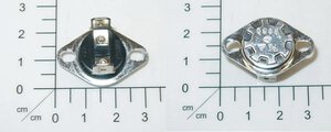 Thermoschalter