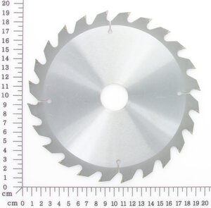HM-Sägeblatt - Kraftronic