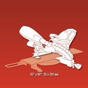 RT-SM 305 L Kit