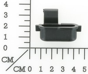 Schalttaste