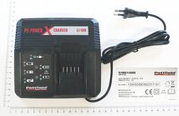 PE-Power-X-Charger 18V 30min