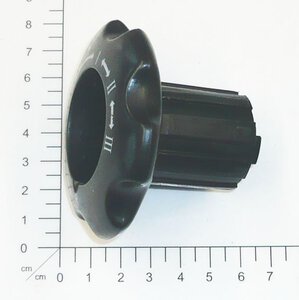 right adjust screw