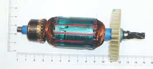 rotor