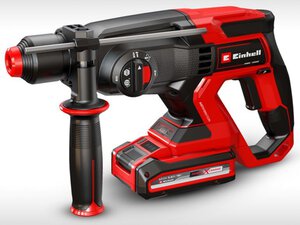 TE-HD 18/20 Li - Solo