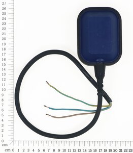 floater switch (Einhell Blue)