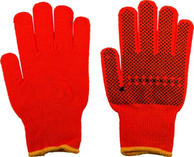 Universal-Strickhandschuh, für Damen und Herren