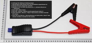 Smart Cable