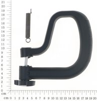 Handle Cover Assembly (Einhell