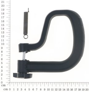 Zusatzhandgriff