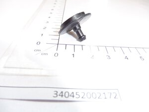 Press Buttom seat (I)