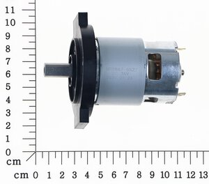 Motor