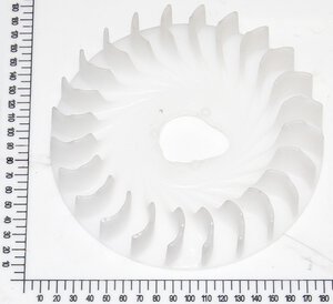 FAN,RECOIL STARTER